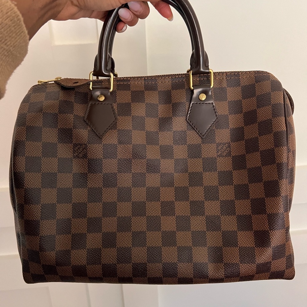Speedy 30 (Excellent Condition)